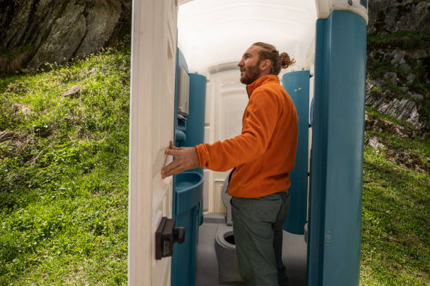 Best Luxury portable toilet rental  in Atlantic Beach, FL