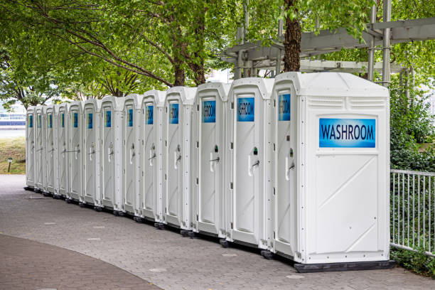 Best Porta potty delivery and setup  in Atlantic Beach, FL