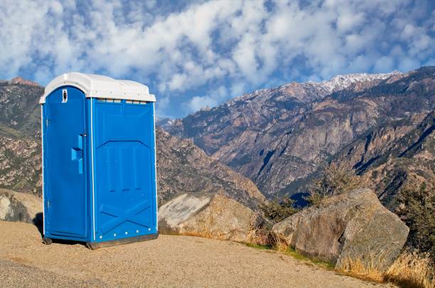 Professional porta potty rental in Atlantic Beach, FL
