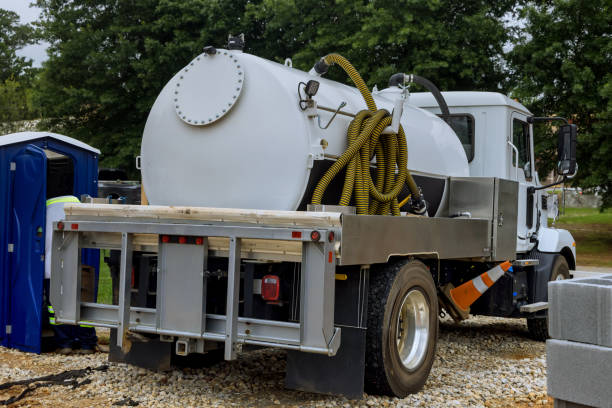 Best Porta potty cleaning services  in Atlantic Beach, FL