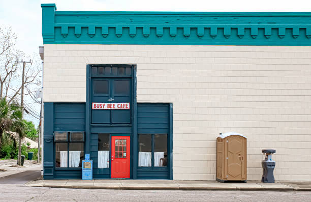 Best Local porta potty services  in Atlantic Beach, FL