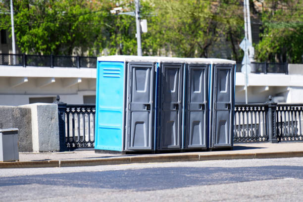 Affordable portable toilet rental in Atlantic Beach, FL