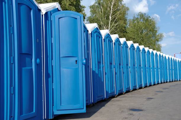 Best Event porta potty rental  in Atlantic Beach, FL